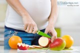 Pregnancy Diet Plan-Dr Anjana Kalia