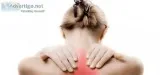 Best Neck Pain Clinic in Noida