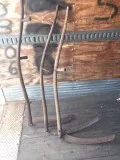 Vintage Scythe for Sale