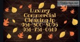 Commercial and Residential Cleaning