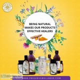 Best Ayurvedic Products Online in India