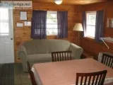 Cottage rentals in ontario