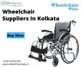 Wheelchair Suppliers In Kolkata
