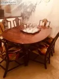 Beautiful Formal Dining Room Set