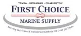 Everfresh  trawl cable  slopchest in tampa  keel cooler