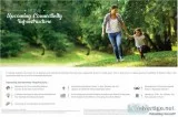 Godrej Hillside Mahalunge is a wonderful Project