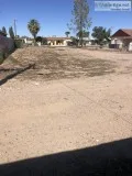 Residential lot for sale by owner