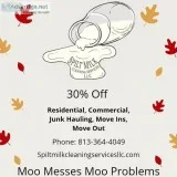 Residential and Commercial Cleaning