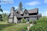 House for sale in the Laurentides