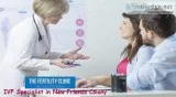 IVF Specialist in New Friends Colony