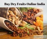 Buy Dry Fruits Online India