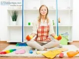 Need a PROFESSIONAL Cleaning Service Specializing in Vacation Re
