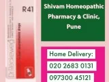 Homeopathy Doctor in Pune