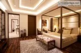 Luxury Flats in Zirakpur-The Exotic Group