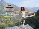 200 Hour Yoga Teacher Training in Rishikesh India 2019