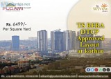 Best investment - SKY VIEW greater Hyderabad