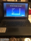Del lap top 15.6 touch screen inspiron 3000