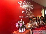 Phichada wellness thai massageandspa