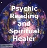 Psychic reader and advisor