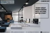 ONE STOP INTERIOR SOLUTIONS &gt CUBEDECORS