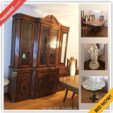 Toronto Estate Sale Online Auction - Andes Road