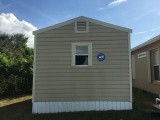 Storage shed 10 x 12