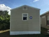 Storage shed 10 x 12