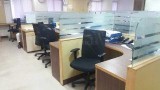 office seater at 35000- for BPO or office uses