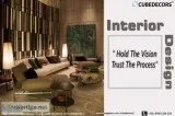 Best Interiors In Town &gt Visit  CUBEDECORS