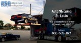 St Louis Car Transport Services