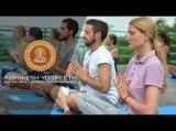 Yoga Teacher Training in Rishikesh India RYS 200300 and 500