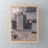 Mini Art Framed Print