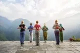 500 Hour Yoga Teacher Training in RishikeshIndia 2019