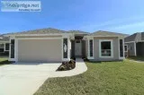 New 322 home by the water