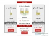 Chrismas offer for Instant Wrinkle Reducer&trade by Skinception&