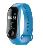 Smart wrist watch Activity Heart Rate Tracker and Blood Pressure