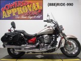 Used Kawasaki Vulcan 900 Classic LT for sale