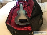 Rickenbacker Lap Steel Guitar