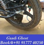 Bike Puncture Service in Madhapur Hyderabad