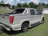 2006 Chevy Avalanche