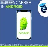 Live Project Training for Android
