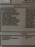 1996 Corvette LT4 low miles