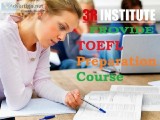 3R TOEFL TRAINING INSTITUTE