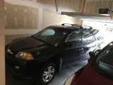 Acura MDX - 4199 (Cary)