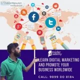 Best Digital Marketing Training Institute Karol Bagh