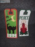 New Door Hangers