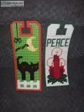 New Door Hangers