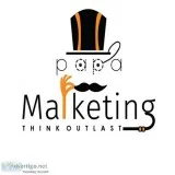 Internet Marketing Company and Web Application development Compa