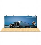 Custom Trade Show Displays Booths and Exhibits &ndash In Stocks 