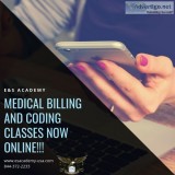 Online Medical Billing and Coding Classes &ndash Enrolling Now
